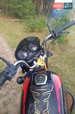 Мотоцикл Классік Bajaj Boxer X150 2023 в 