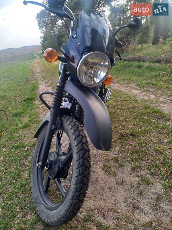 Мотоцикл Классик Bajaj Boxer X150 2023 в Шепетовке