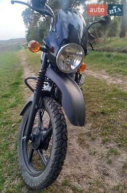 Мотоцикл Классік Bajaj Boxer X150 2023 в 
