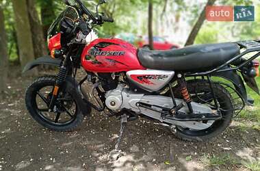 Мотоцикл Классік Bajaj Boxer X150 2024 в 