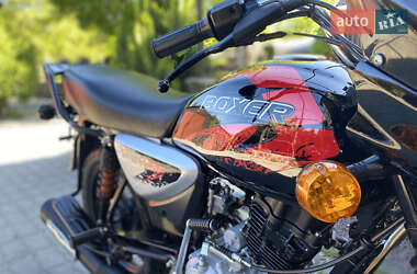 Мотоцикл Без обтікачів (Naked bike) Bajaj Boxer X150 2025 в 