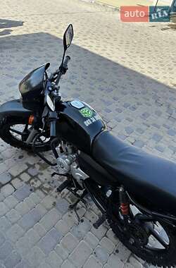 Мотоцикл Классик Bajaj Boxer X150 2017 в 