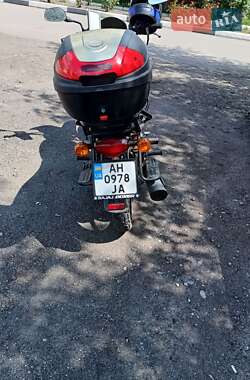 Мотоцикл Классик Bajaj Boxer X150 2022 в Александровке