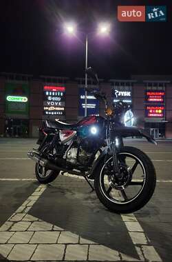 Мотовсюдиход Bajaj Boxer X150 2024 в Львові