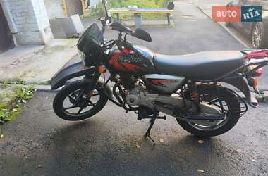 Мотоцикл Классик Bajaj Boxer X150 2024 в Виннице