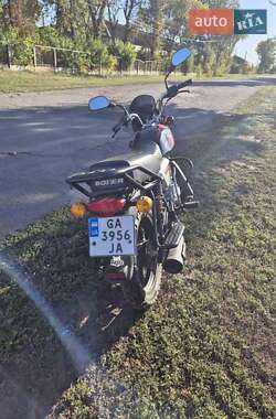 Мотоцикл Классик Bajaj Boxer X150 2023 в 