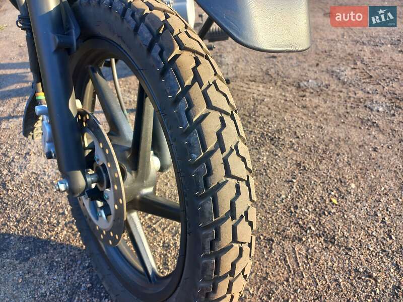 Мотоцикл Классік Bajaj Boxer X150 2020 в Кривому Розі