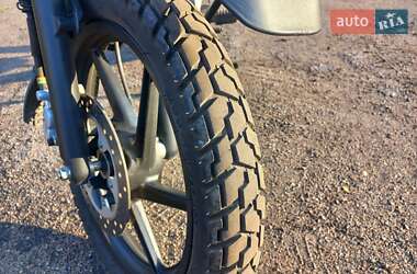 Мотоцикл Классік Bajaj Boxer X150 2020 в  фото 5 Мотоцикл Классік Bajaj Boxer X150 2020 в