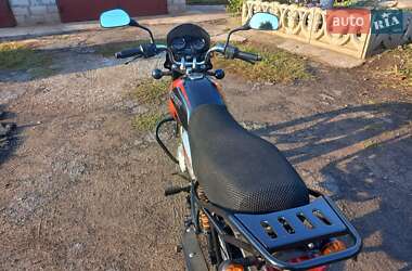 Мотоцикл Классік Bajaj Boxer X150 2020 в  фото 7 Мотоцикл Классік Bajaj Boxer X150 2020 в