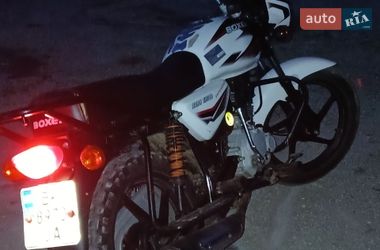 Мопеды Bajaj Boxer X150 2023 в Ровно