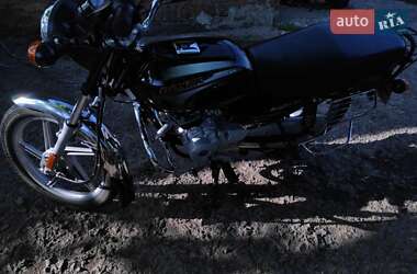 Мотоцикл Классик Bajaj Boxer 2021 в 