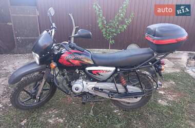 Мотоцикл Классик Bajaj Boxer 2020 в Одессе