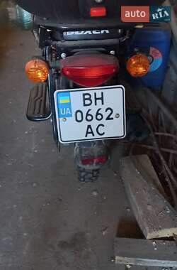 Мотоцикл Классік Bajaj Boxer 2020 в Одесі