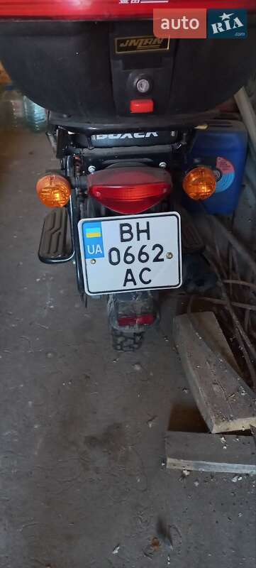 Мотоцикл Классик Bajaj Boxer 2020 в Одессе фото 2 Мотоцикл Классик Bajaj Boxer 2020 в Одессе