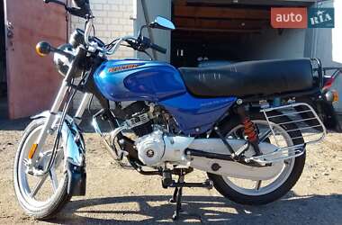 Мотоцикл Классік Bajaj Boxer 2021 в Кам'янці