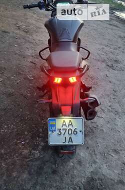 Мотоцикл Спорт-туризм Bajaj Dominar 400 2019 в Ананьїві