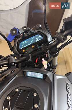 Мотоцикл Без обтекателей (Naked bike) Bajaj Dominar 400 2022 в Виннице