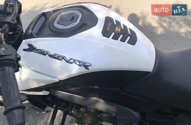 Мотоцикл Туризм Bajaj Dominar 400 2018 в 