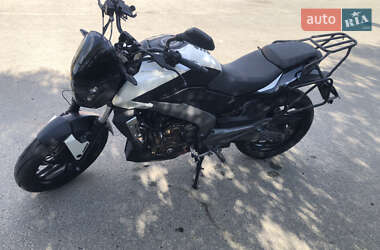 Мотоцикл Туризм Bajaj Dominar 400 2018 в 