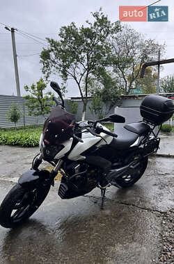 Мотоцикл Спорт-туризм Bajaj Dominar 400 2019 в Тересве