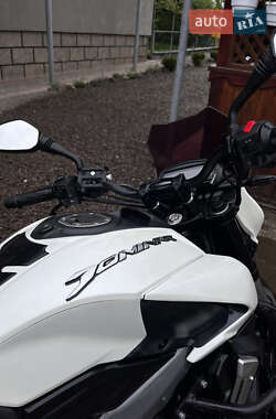 Мотоцикл Спорт-туризм Bajaj Dominar 400 2019 в 