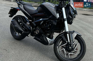 Мотоцикл Спорт-туризм Bajaj Dominar 400 2023 в Харкові