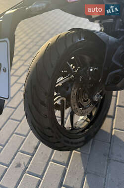 Мотоцикл Без обтекателей (Naked bike) Bajaj Dominar 400 2020 в 