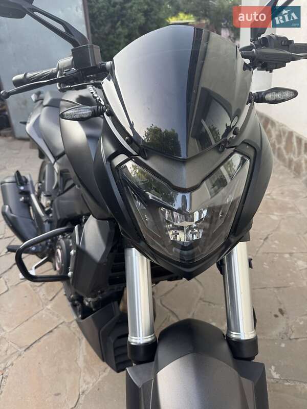 Мотоцикл Без обтекателей (Naked bike) Bajaj Dominar 400 2019 в Сумах