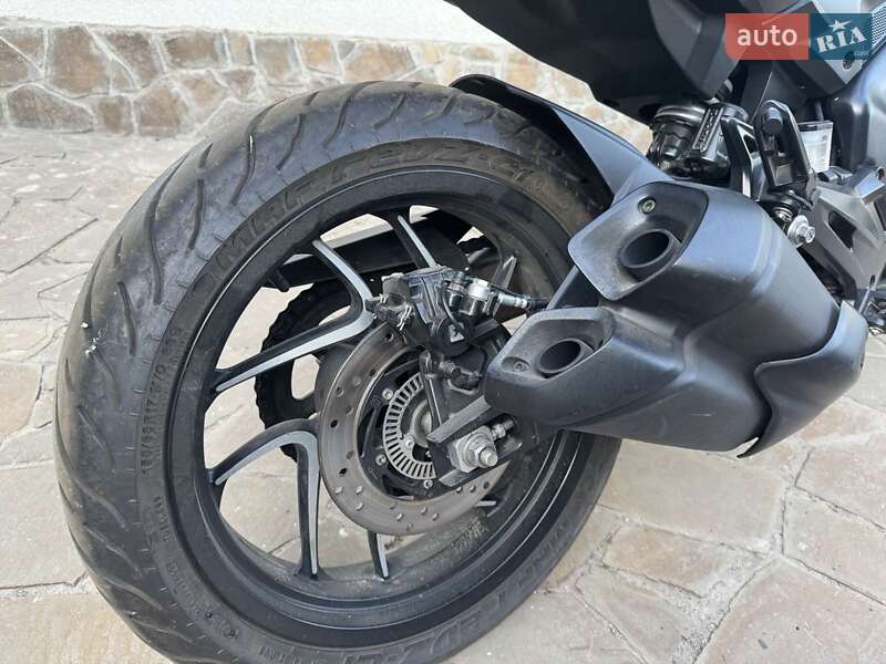 Мотоцикл Без обтекателей (Naked bike) Bajaj Dominar 400 2019 в Сумах