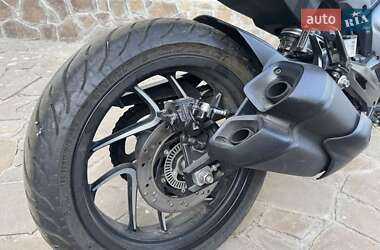 Мотоцикл Без обтікачів (Naked bike) Bajaj Dominar 400 2019 в 