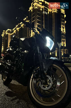 Мотоцикл Спорт-туризм Bajaj Dominar 400 2018 в Вінниці