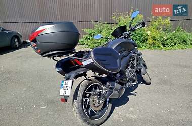 Мотоцикл Без обтекателей (Naked bike) Bajaj Dominar 400 2019 в 