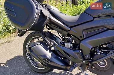 Мотоцикл Без обтекателей (Naked bike) Bajaj Dominar 400 2019 в 
