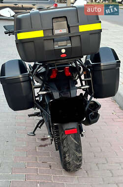Мотоцикл Туризм Bajaj Dominar 400 2023 в 