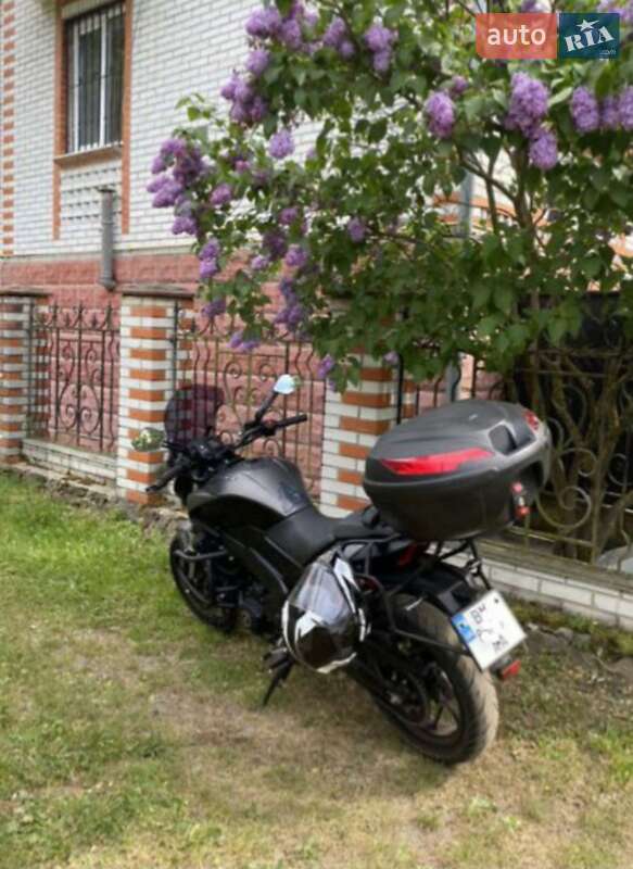 Мотоцикл Кастом Bajaj Dominar 400 2020 в Погребище