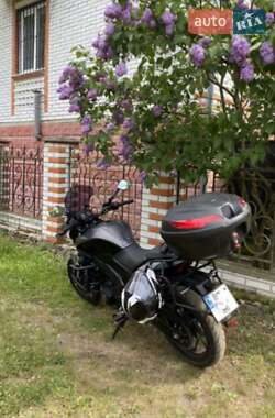 Мотоцикл Кастом Bajaj Dominar 400 2020 в 