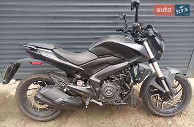 Мотоцикл Классик Bajaj Dominar 400 2020 в 