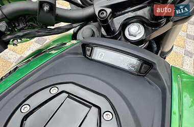 Мотоцикл Без обтекателей (Naked bike) Bajaj Dominar 400 2025 в 