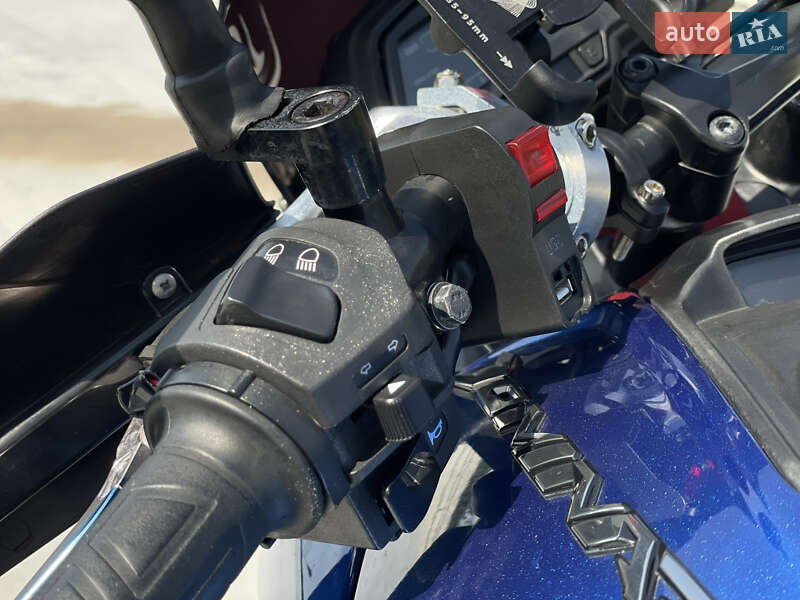 Мотоцикл Без обтекателей (Naked bike) Bajaj Dominar 400 2018 в Одессе фото 11 Мотоцикл Без обтекателей (Naked bike) Bajaj Dominar 400 2018 в Одессе