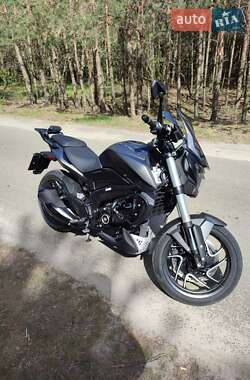 Мотоцикл Классик Bajaj Dominar 400 2024 в Киеве