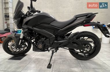 Мотоцикл Туризм Bajaj Dominar 400 2020 в Тернополі