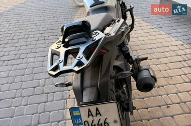 Мотоцикл Без обтікачів (Naked bike) Bajaj Dominar 400 2018 в Києві