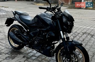Мотоцикл Спорт-туризм Bajaj Dominar 400 2018 в Виннице