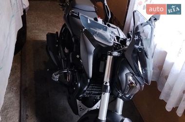 Спортбайк Bajaj Dominar 400 2025 в Виннице