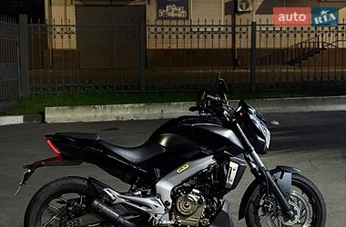Мотоцикл Спорт-туризм Bajaj Dominar 400 2018 в Коростені