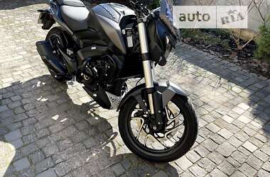 Мотоцикл Спорт-туризм Bajaj Dominar D400 2023 в Ахтырке
