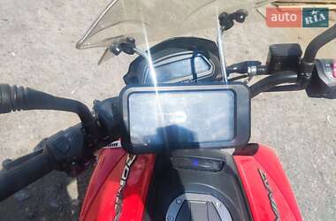 Мотоцикл Классік Bajaj Dominar D400 2018 в Дніпрі