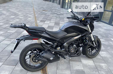 Мотоцикл Классик Bajaj Dominar D400 2022 в Киеве