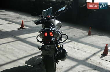 Мотоцикл Без обтекателей (Naked bike) Bajaj Dominar D400 2024 в Киеве