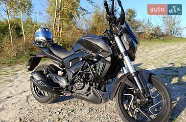 Мотоцикл Спорт-туризм Bajaj Dominar D400 2023 в Рівному